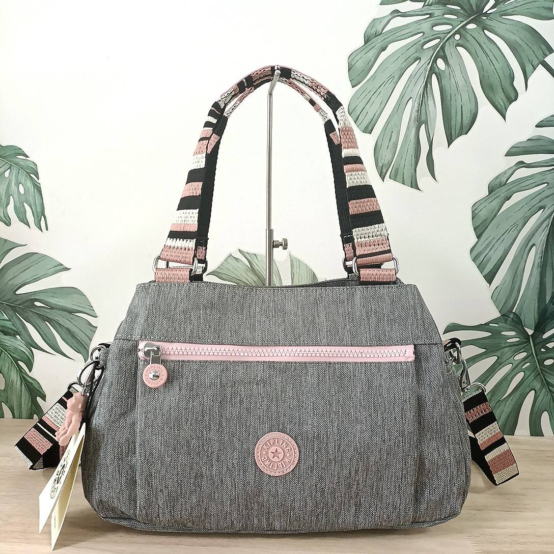 กระเป๋าสะพาย คิปลิง คิปลิ้ง คิบลิง Kipling Damen Orelie