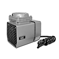VACUUM PUMP ,GAST