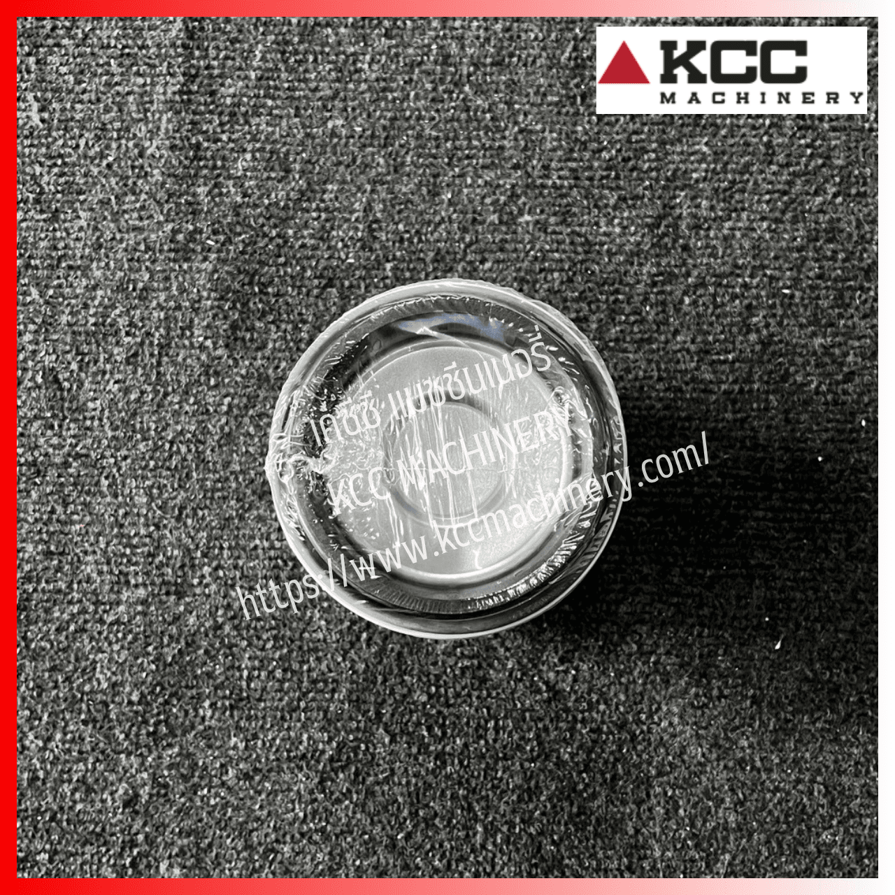 กรองโซล่าร์ดักน้ำ/ดักน้ำในน้ำมันเชื้อเพลิง Filter Pre Fuel สำหรับรถขุดตีนตะขาบ HYUNDAI_R140LC-9S
