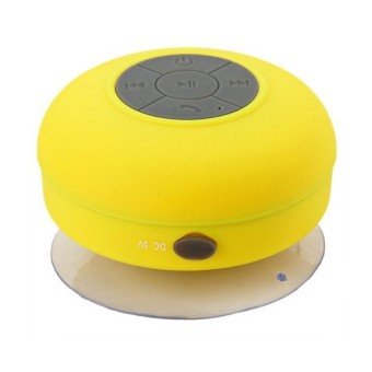 ลำโพงบลูทูธกันน้ำ (Waterproof BTS-06)