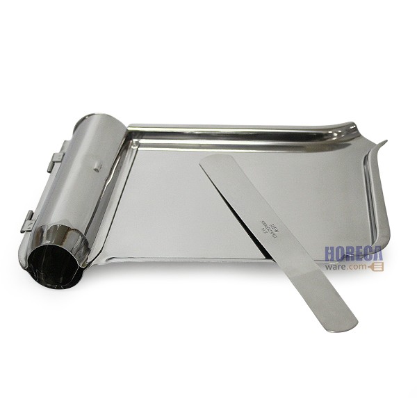 จานนับยา 21.5 x 14.6 x 3ซม. ตราสฟิ้งค์