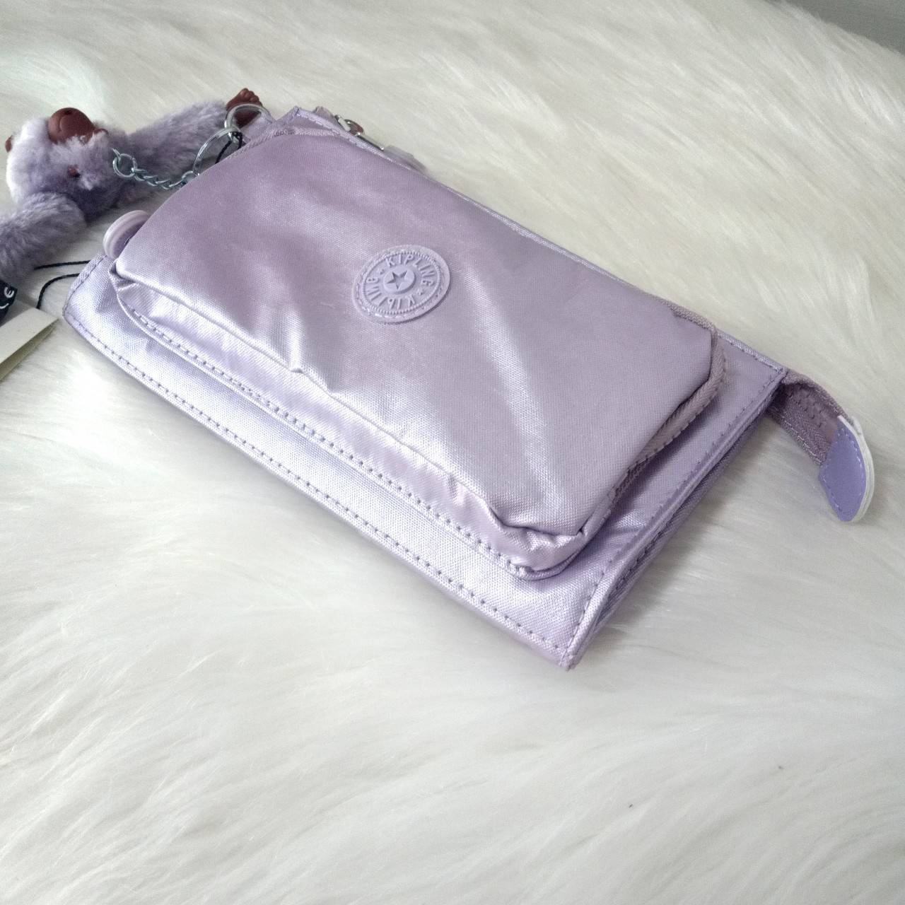 KIPLING กระเป๋าคิปลิ้ง กระเป๋าคิปลงิ Classic Dreamy