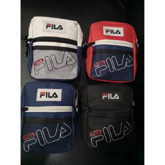🔥กระเป๋าแฟชั่น สะพายข้าง Fila ฟิล่า No.flla Y12