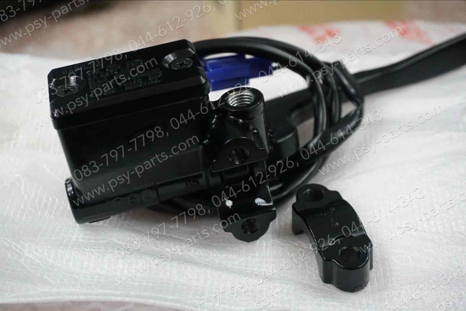 ชุดปั๊มดิสก์เบรค M/SLAZ แท้ๆ หน้าบน B48-F583T-00