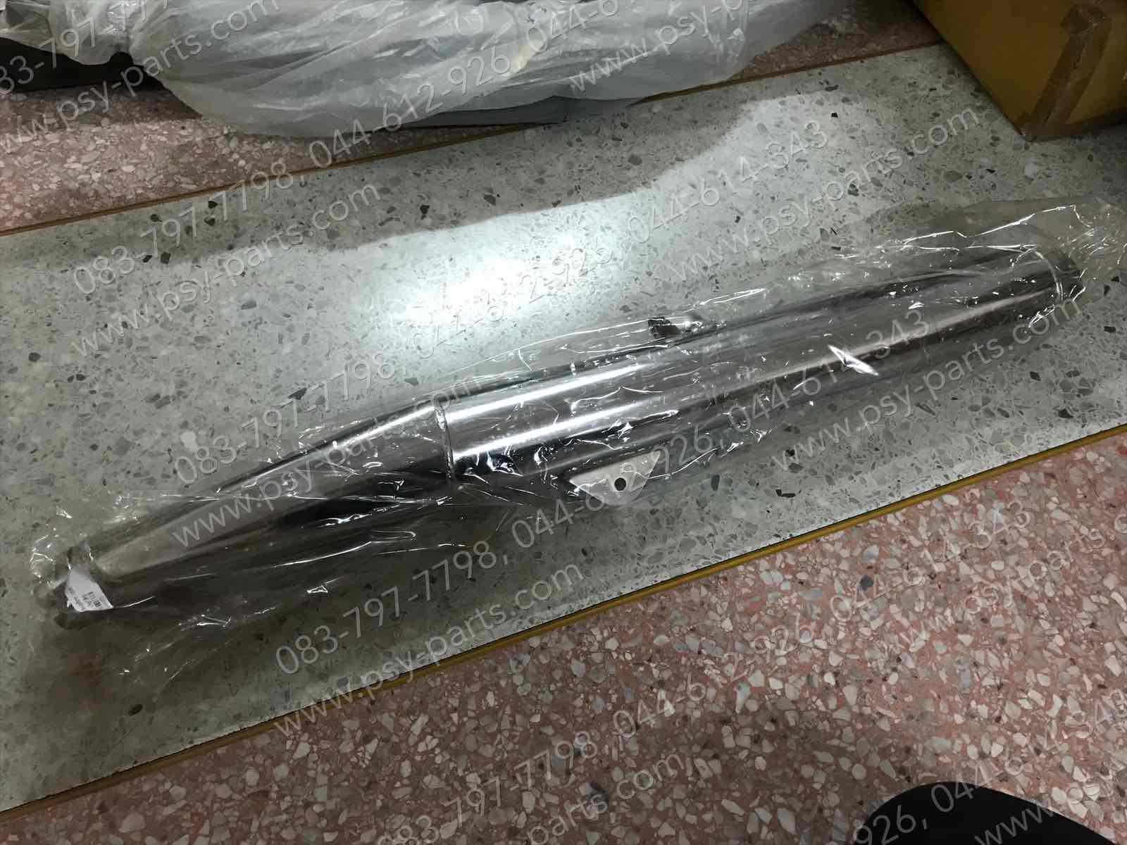 ท่อไอเสีย RX-K พร้อมไส้ท่อ