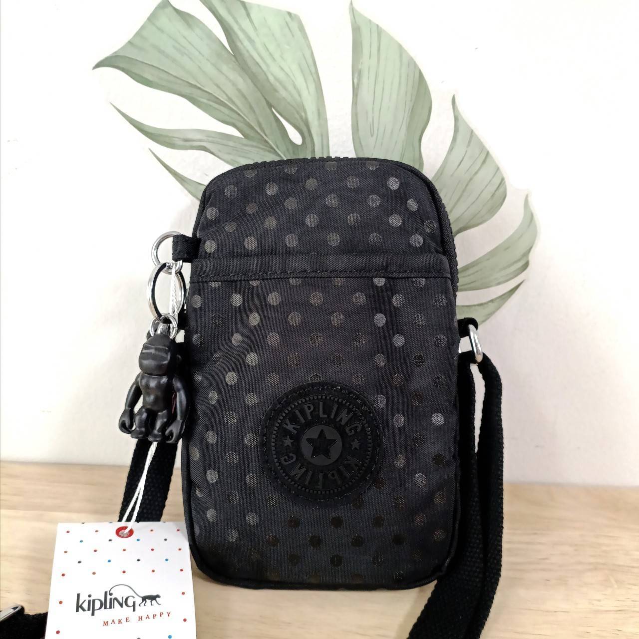 กระเป๋าใส่โทรศัพท์ KIPLING Tally crossbody กระเป๋าคิปลิ้ง