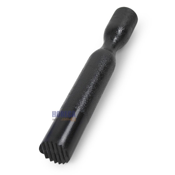10-inch plastic fruit crusher, Twin Fish brand