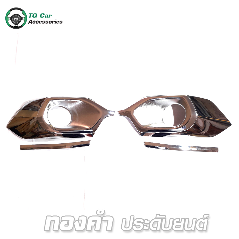 ครอบสปอตไลท์ MITSUBISHI PAJERO SPORT