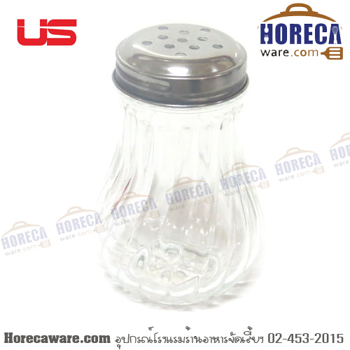ขวดพริกไทใหญ่ ขนาด 8.5 ออน์ [us-pe-210] *งดจัดส่ง*