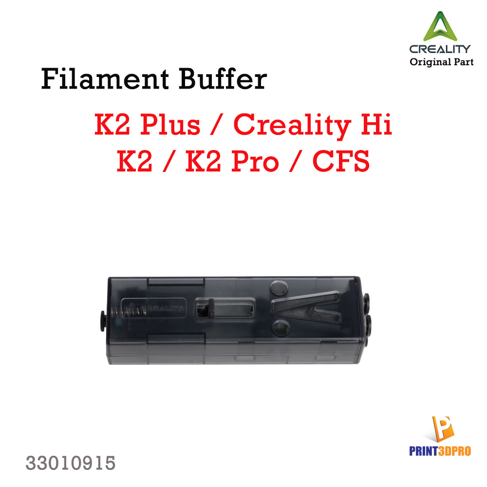 Creality Part Filament Buffer 3D Printer Part