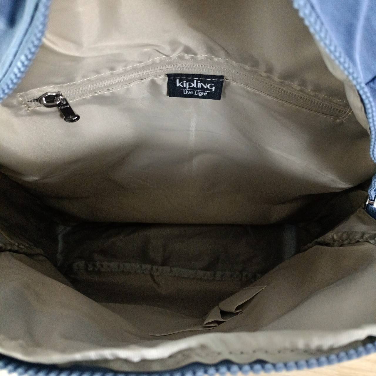 กระเป๋าเป้ KIPLING Hendry Backpack กระเป๋าสะพายหลัง