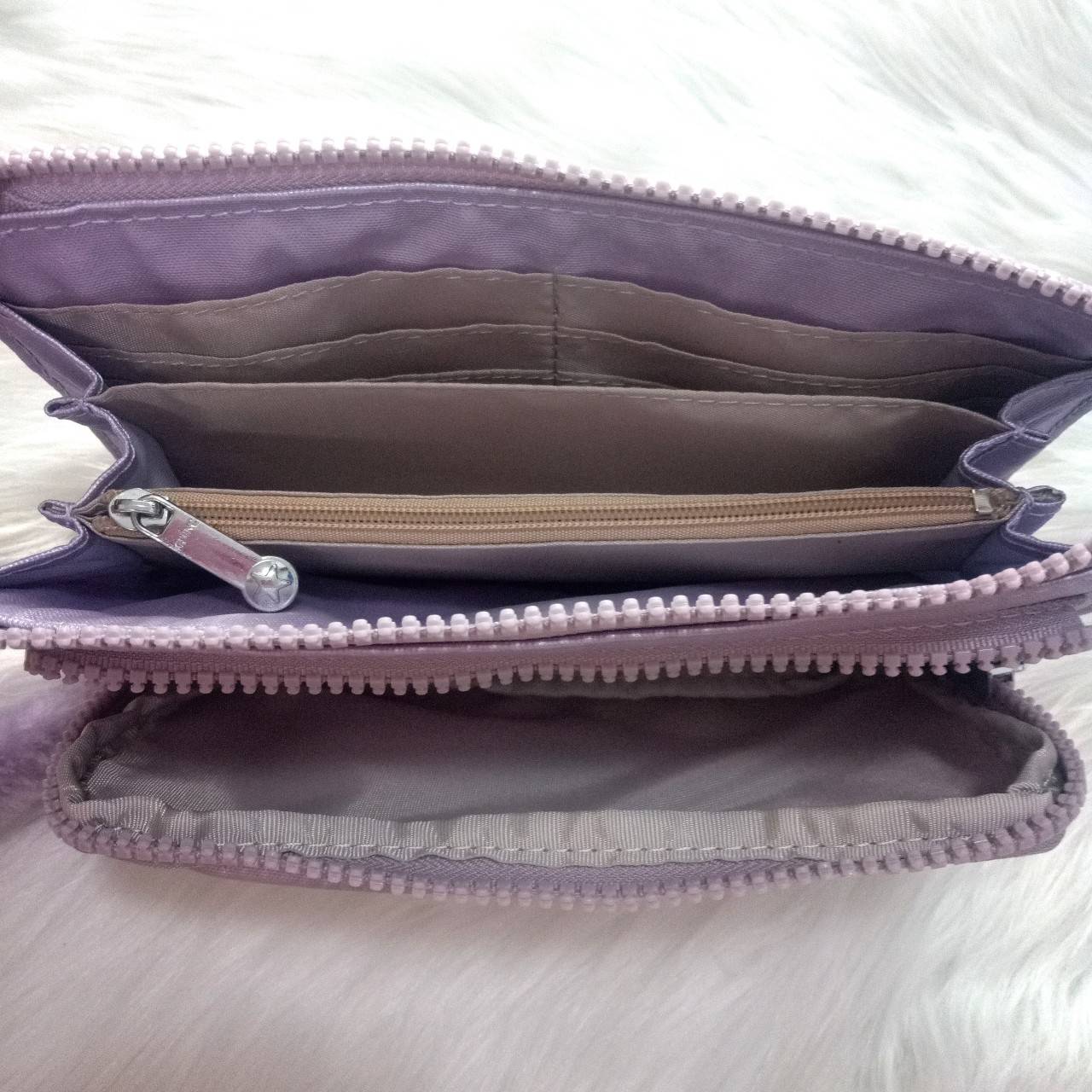 KIPLING กระเป๋าคิปลิ้ง กระเป๋าคิปลงิ Classic Dreamy
