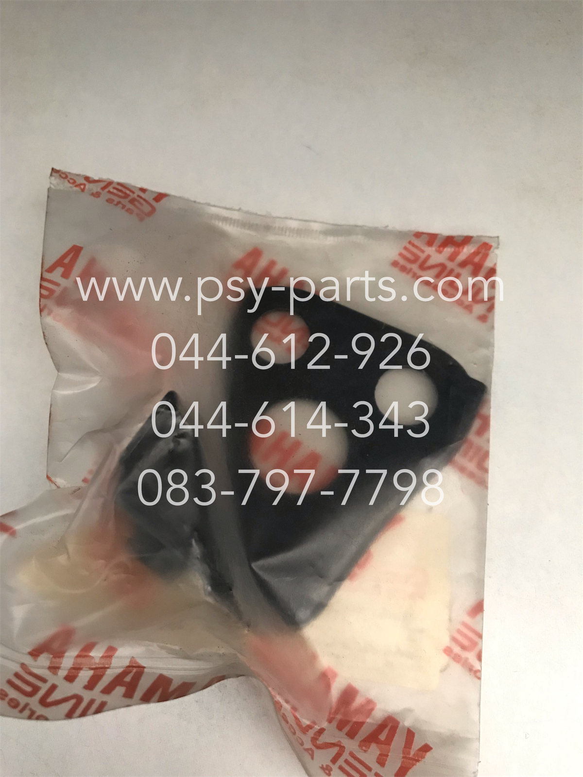 ขายึดไฟเลี้ยว TZR-R แท้ๆ หลัง-ซ้าย 3JF-H3368-00