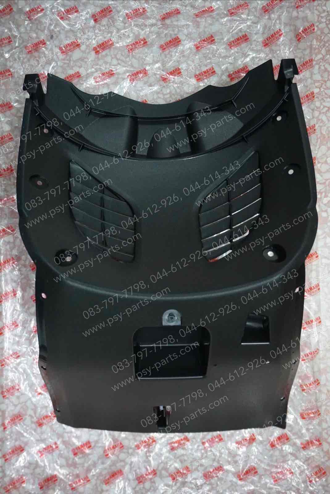 บังโคลนหน้า AEROX แท้ๆ ตัวใน B63-F1552-00, B63-F1552-01 (ไม่เท่า AEROX/21)