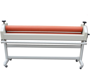 เครื่องเคลือบฟิล์มรุ่น LBS 1300