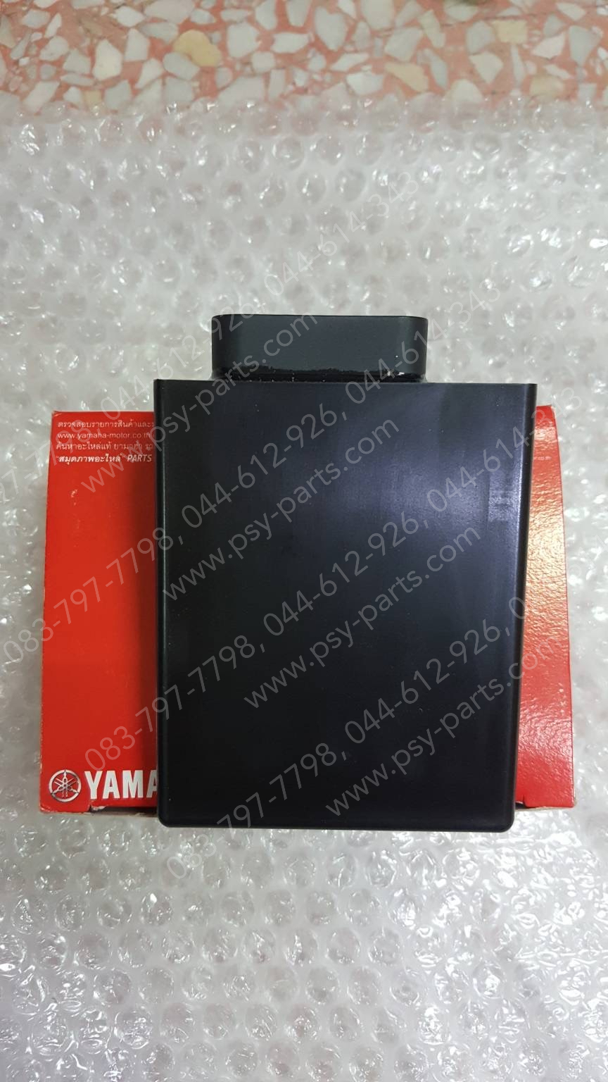 กล่อง ECM FINN/คอมบาย แท้ๆ B6F-H591A-10 (ไม่เท่ากับ FINN รุ่นธรรมดา)