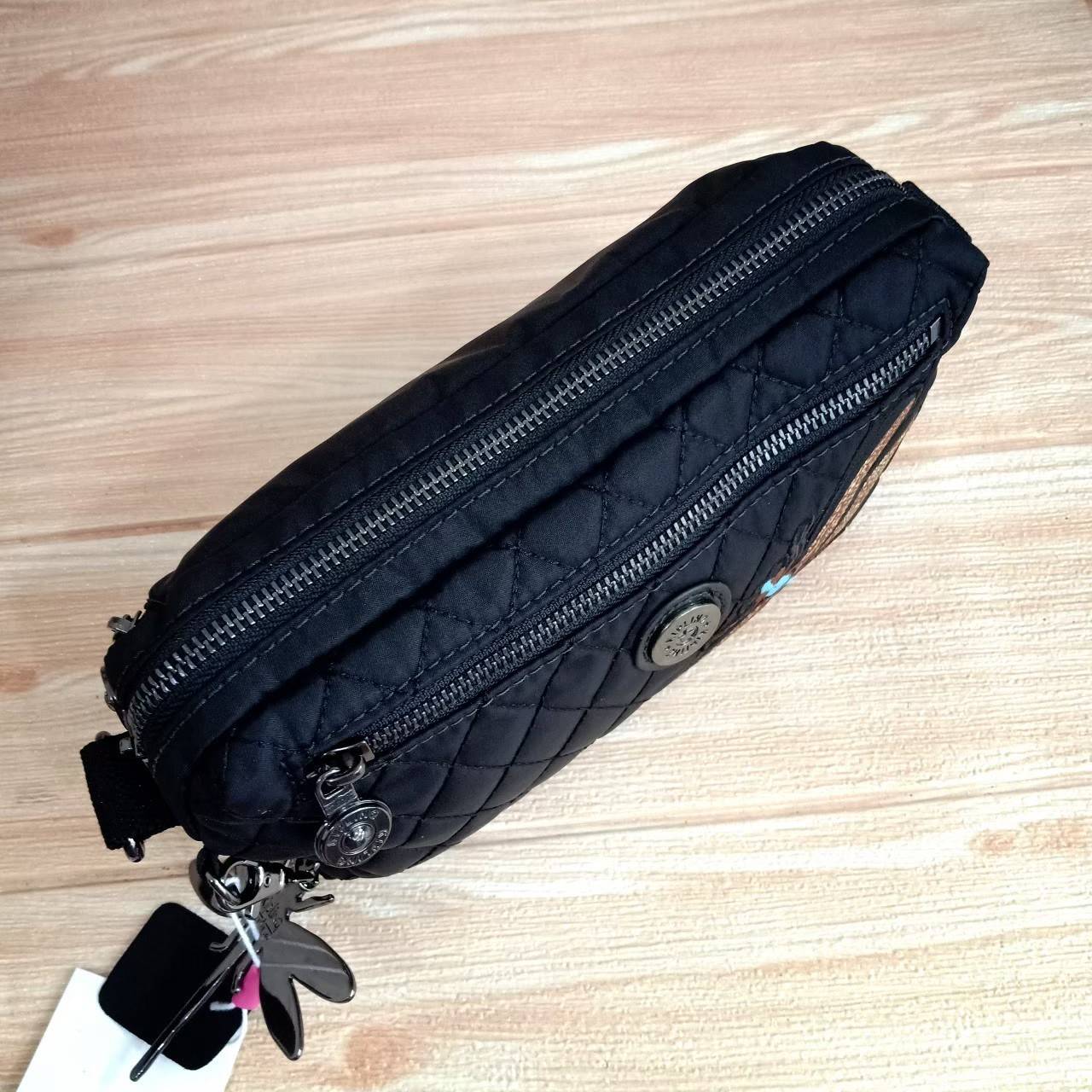 กระเป๋าสะพาย Kipling Go Lisure GA รุ่น Halima