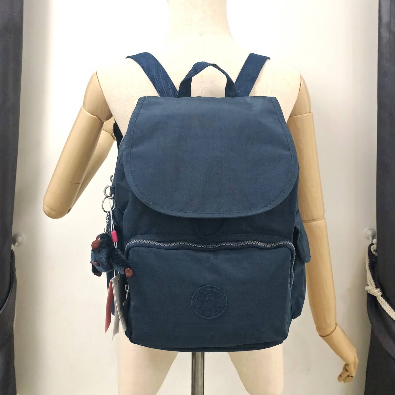 กระเป๋าเป้ Kipling City Pack Mini Backpack เป้คิปลิ้ง