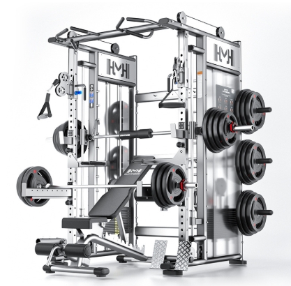 เครื่องสมิทมัลติฟังก์ชั่น Smith multifunction