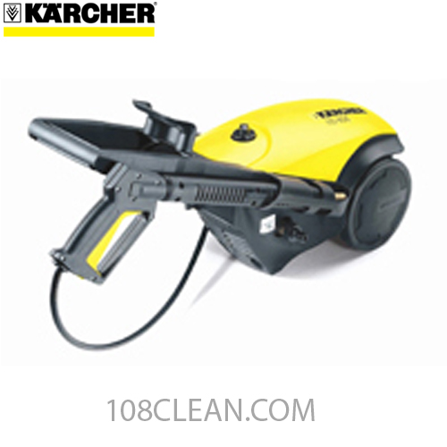เครื่องฉีดน้ำแรงดันสูง Karcher HD-605CLASSIC