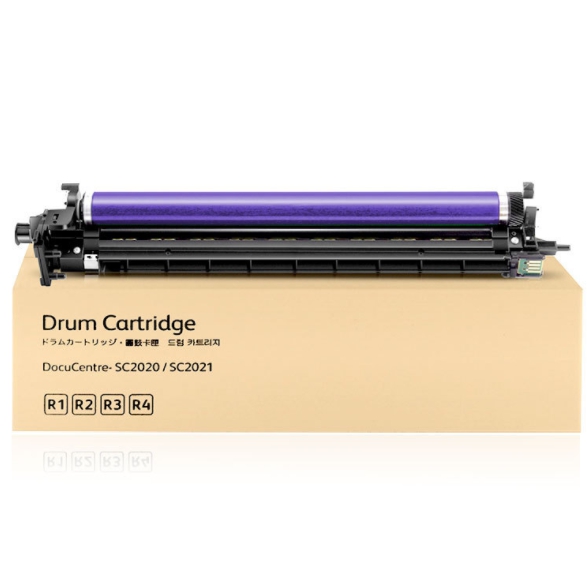 ชุดดรัมสร้างภาพXEROX SC2020/SC2022 CT351053 Drum Unit SC2020 SC2022 ปริมาณการพิมพ์ 68,000 แผ่น