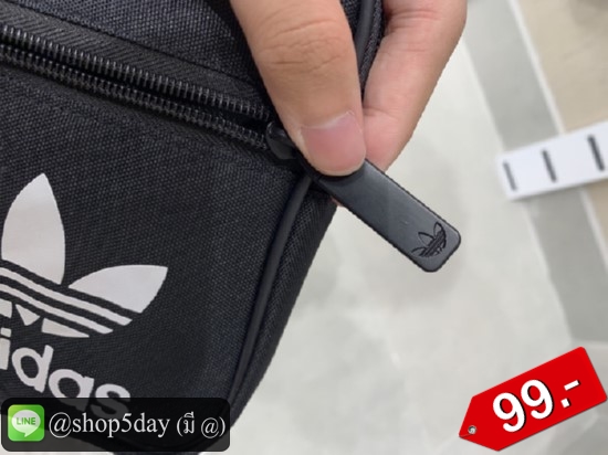 🔥กระเป๋าแฟชั่น สะพายข้าง Adidas ฟิล่า No.Ad 99-F