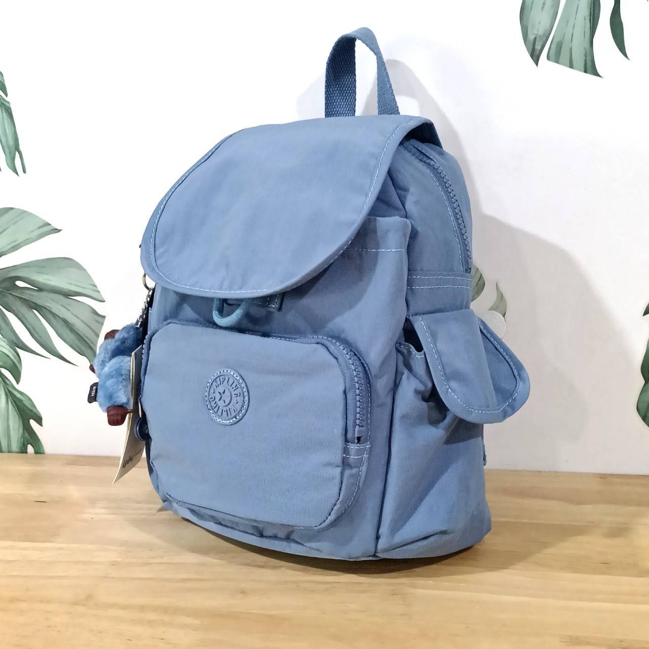 กระเป๋าเป้ Kipling City Pack Mini Backpack เป้คิปลิ้ง