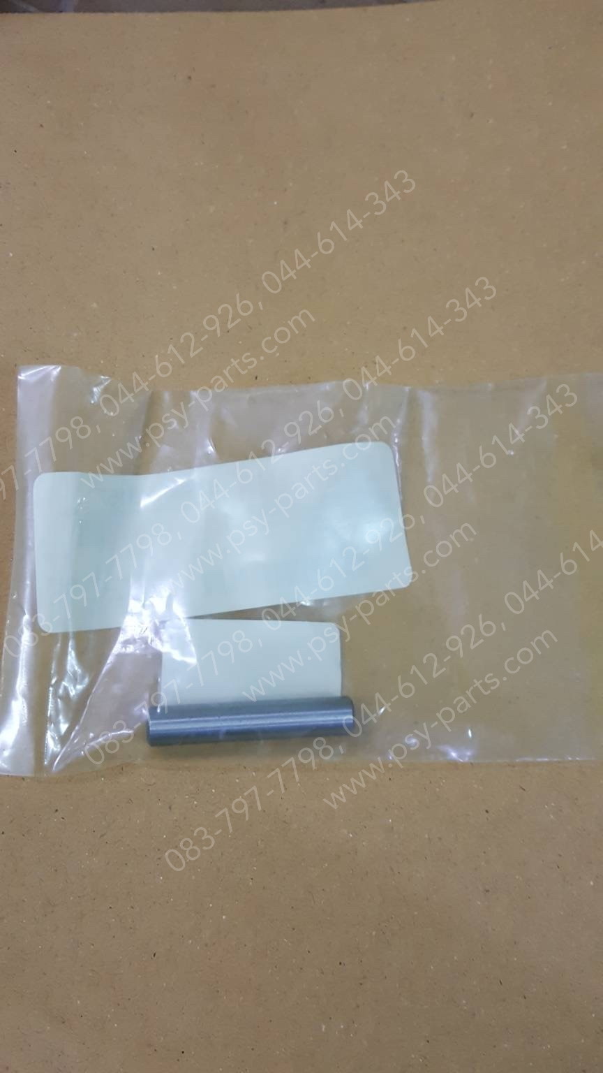 สลักเฟืองต่อสตาร์ทมือ SPARK NANO แท้ๆ 93608-43157