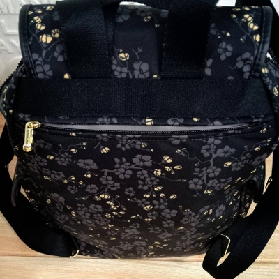 กระเป๋าเป้ KIPLING สะพายหลัง City Backpack K12811260