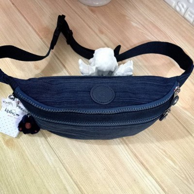 Kipling กระเป๋าคิปลิ้ง กระเป๋าคาดอก กระเป๋าคาดเอว YASEMINA Fanny Pack
