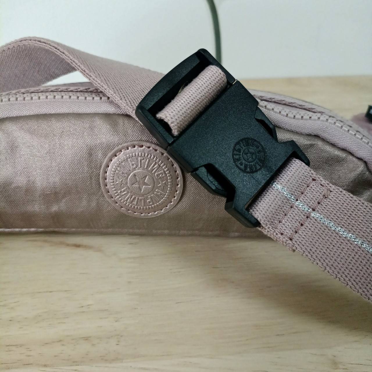 Kipling กระเป๋าคิปลิ้ง กระเป๋าคาดอก กระเป๋าคาดเอว YASEMINA Fanny Pack
