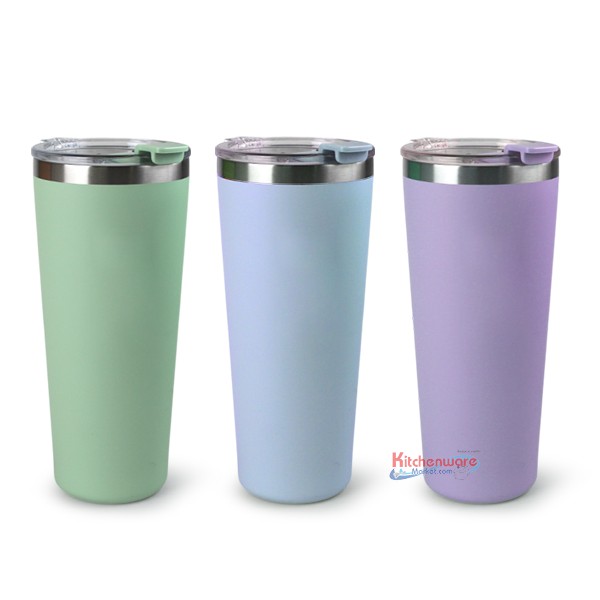 Polar Save Vacuum Cup 0.87 liters, Zebra brand