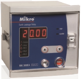 ENTES MK 300EA-240VAC