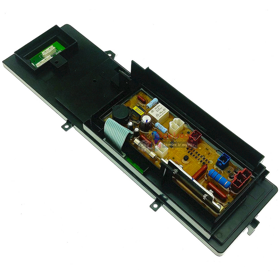 แผงเครื่องซักผ้าพานาโซนิค/บอร์ดเครื่องซักผ้าPanasonic_พานาโซนิค-รุ่น NA-F135A6-อะไหล่ใหม่แท้บริษัท-ใช้ได้กับทุกรุ่นที่ทางร้านระบุไว้