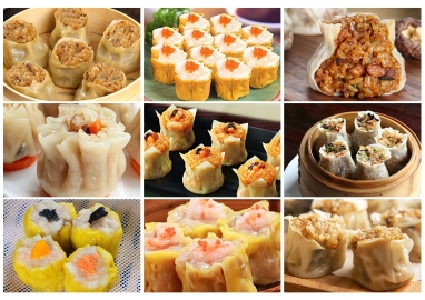 เครื่องห่อขนมจีบอัตโนมัติ เครื่องทำขนมจีบอัตโนมัติชนิดตั้งโต๊ะ รุ่น JGB 600