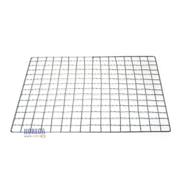 Large banana grill (42x48cm) chicken head