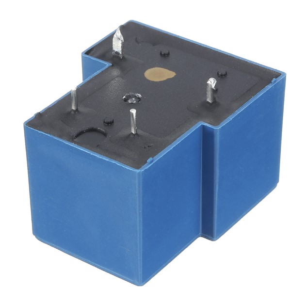 Relay 12V 30A SLA-12VDC-SL-A-(4 PIN) coil 12V Power Relay รีเลย์ 4 ขา