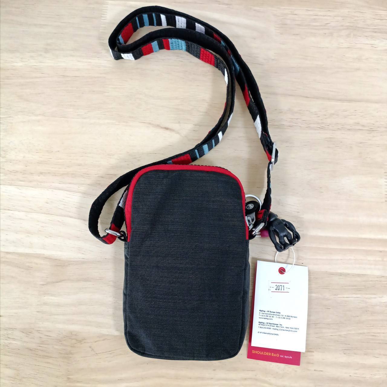 กระเป๋าใส่โทรศัพท์ KIPLING Tally crossbody กระเป๋าคิปลิ้ง