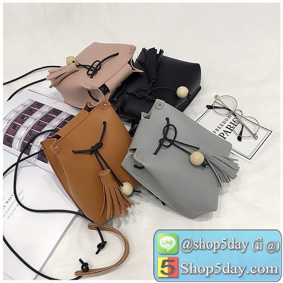 กระเป๋าแฟชั่น รุ่น Korean KD968 คุณภาพระดับพรีเมียม