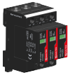 ENTES FLP-12.5 V/3S