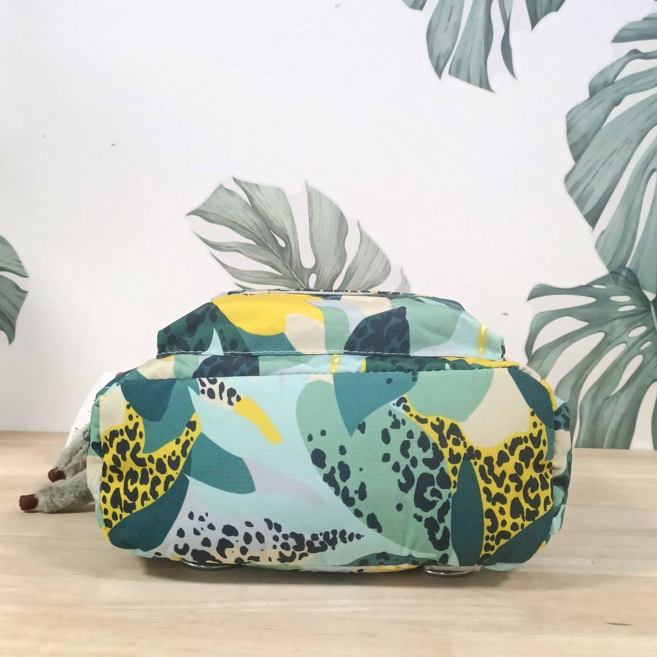 กระเป๋าคิบลิ้งของแท้ kipling กระเป๋าเป้ 3 WAYS MINI Backpack กระเป๋าคิปลิง