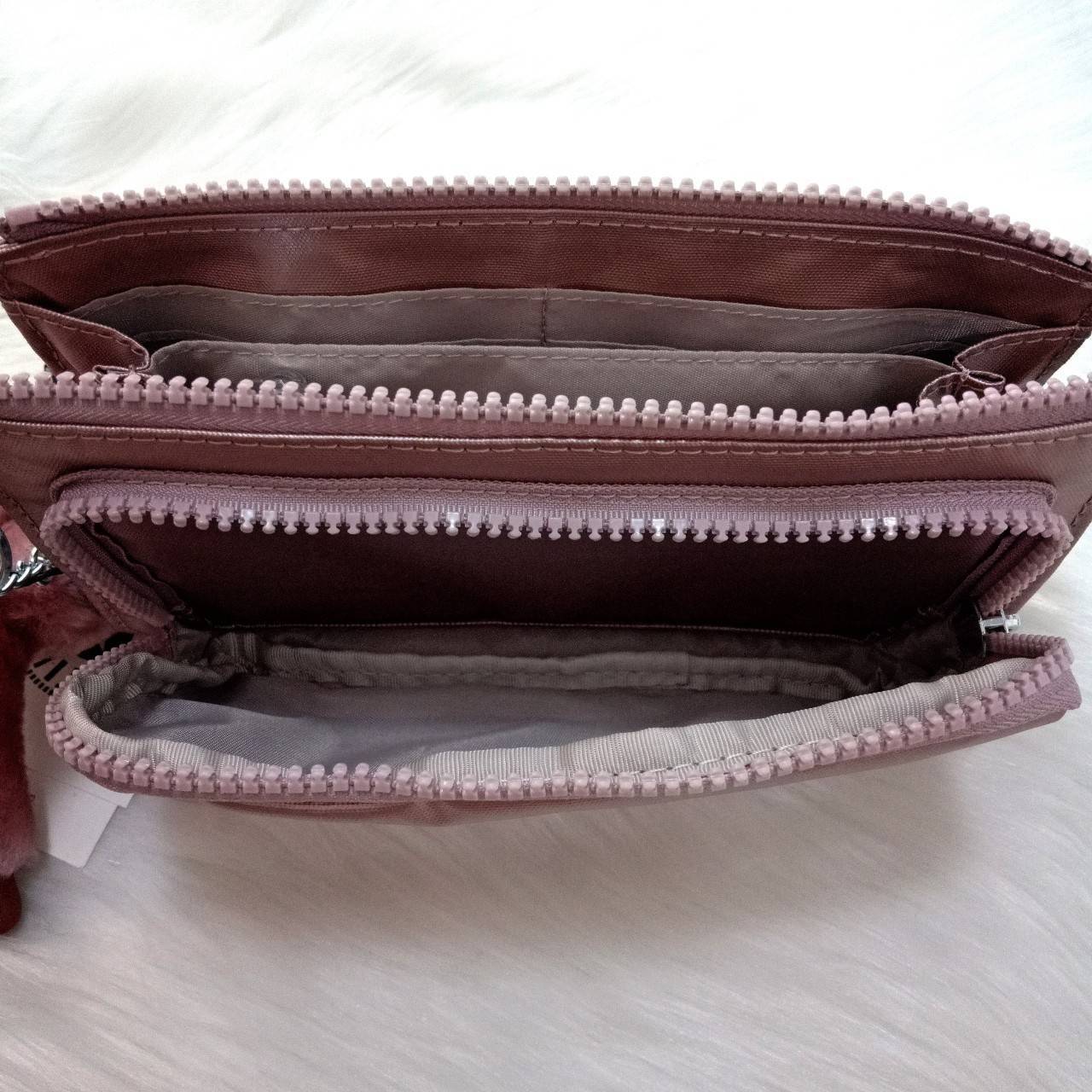 KIPLING กระเป๋าคิปลิ้ง กระเป๋าคิปลงิ Classic Dreamy