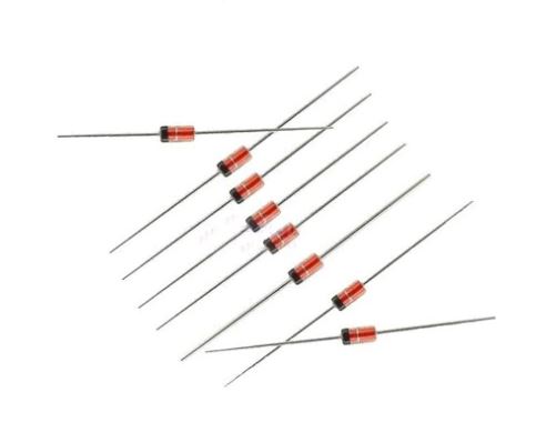 ซีเนอร์ไดโอด 6.2V 1/2W zener diode (0.5W) (500mW) DO-35