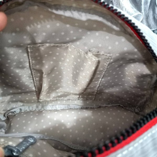 KIPLING กระเป๋าสะพายข้าง Reth (Size S) shoulder & crossbody bag