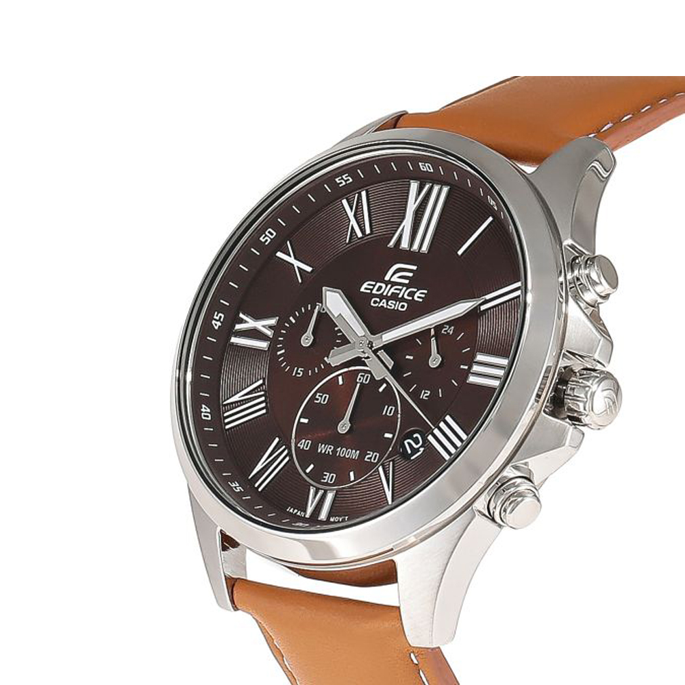 Casio Edifice ชาย EFV-500L-5AVUDF