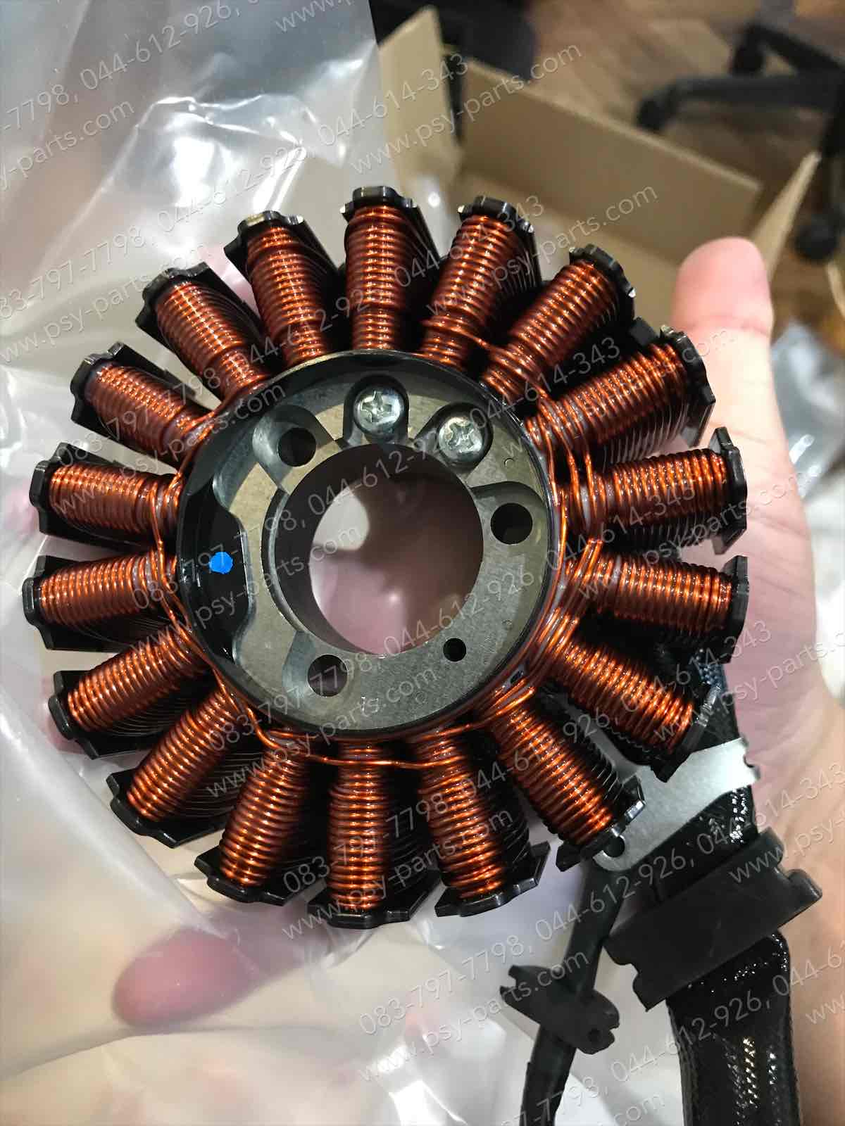 ฟิลคอยล์ AEROX แท้ๆ (เบอร์เก่า) B63-H1410-00