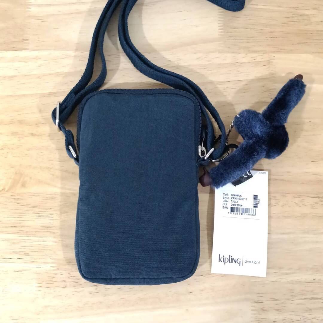 กระเป๋าคิปลิ้ง กระเป๋าใส่มือถือ Kipling Tally