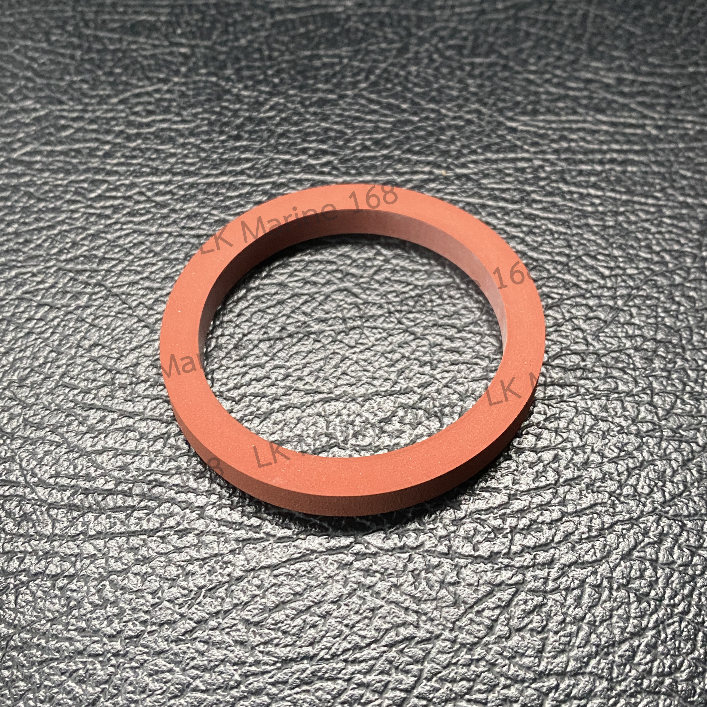 No.26 207135 KTA19 Rectangular Ring Seal / ซีลสี่เหลี่ยม FP Diesel
