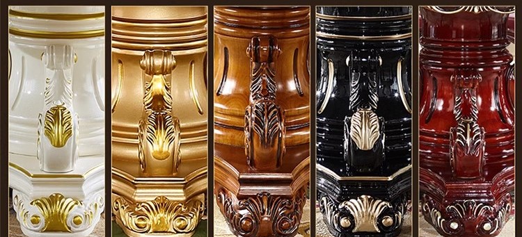 โต๊ะหัวเตียง โต๊ะหัวเตียงหลุยส์ 05