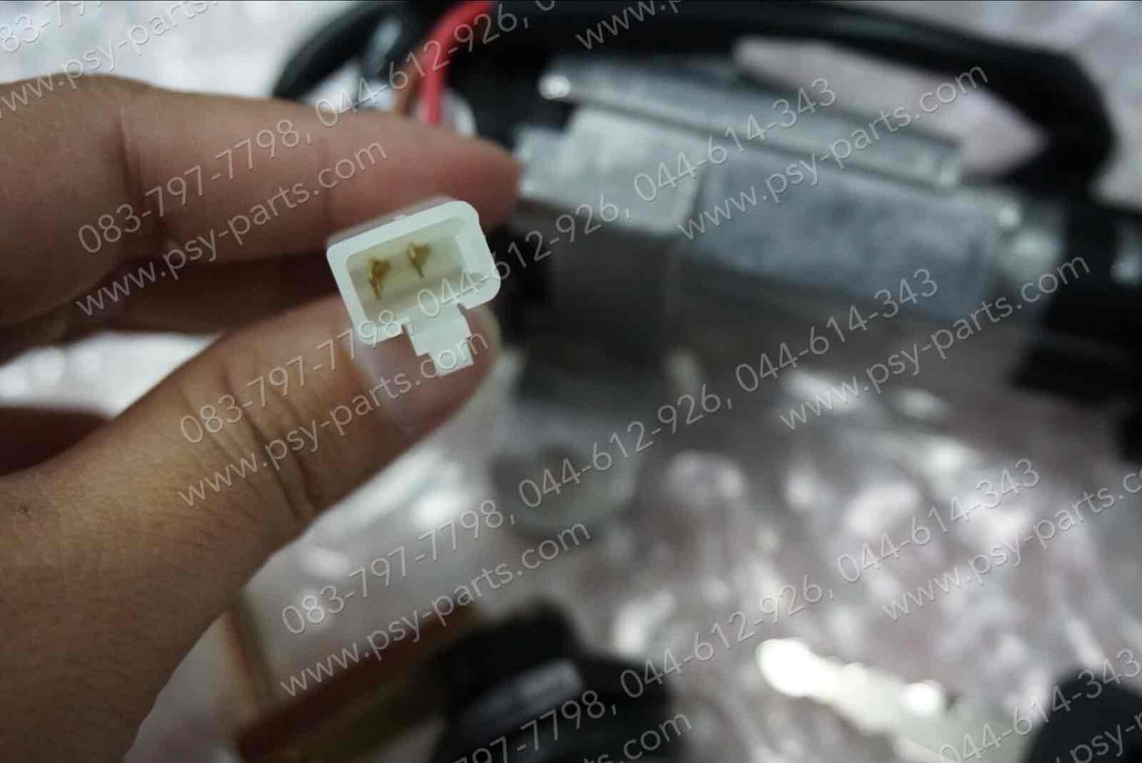 สวิทช์กุญแจ KAZE, KAZE 125 (T) ชุดใหญ่